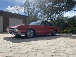 1962 Ford Thunderbird (CC-1442302) for sale in Lakeland, Florida