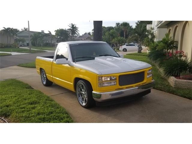 1997 Chevrolet 1500 (CC-1442308) for sale in Lakeland, Florida
