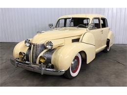1939 Cadillac Series 60 (CC-1442313) for sale in Maple Lake, Minnesota