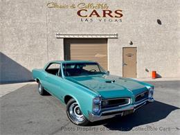 1966 Pontiac GTO (CC-1442320) for sale in Las Vegas, Nevada