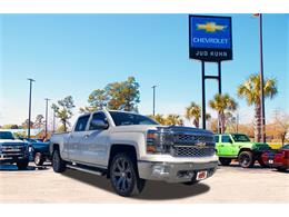 2015 Chevrolet Silverado (CC-1442337) for sale in Little River, South Carolina