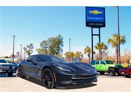 2016 Chevrolet Corvette (CC-1442339) for sale in Little River, South Carolina
