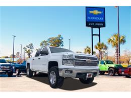 2014 Chevrolet Silverado (CC-1442349) for sale in Little River, South Carolina