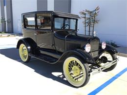 1926 Ford Model T (CC-1440024) for sale in Palm Springs, California