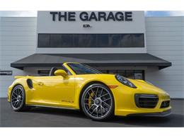 2017 Porsche 911 (CC-1440244) for sale in Miami, Florida