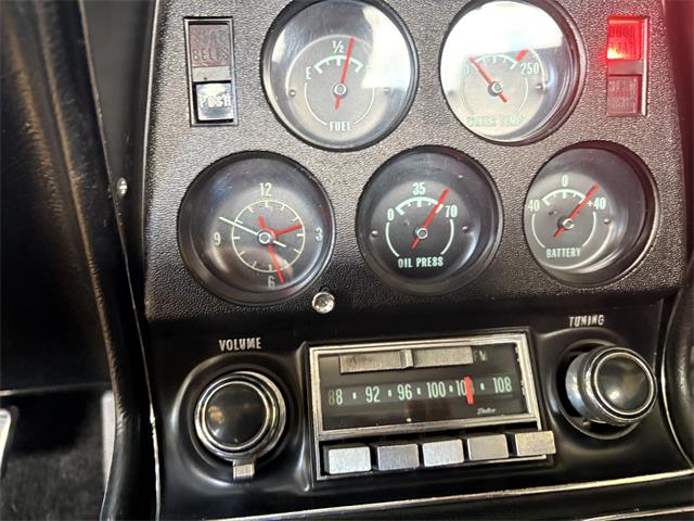 1969 Chevrolet Corvette Stingray (CC-1442442) for sale in Sarasota, Florida