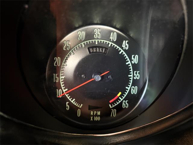 1969 Chevrolet Corvette Stingray (CC-1442442) for sale in Sarasota, Florida