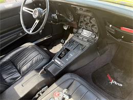 1969 Chevrolet Corvette Stingray (CC-1442442) for sale in Sarasota, Florida