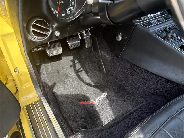 1969 Chevrolet Corvette Stingray (CC-1442442) for sale in Sarasota, Florida