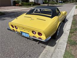 1969 Chevrolet Corvette Stingray (CC-1442442) for sale in Sarasota, Florida