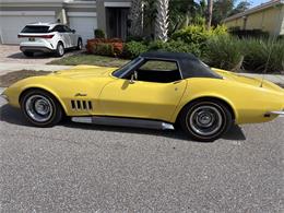 1969 Chevrolet Corvette Stingray (CC-1442442) for sale in Sarasota, Florida
