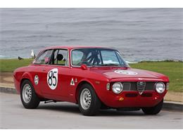1965 Alfa Romeo GTA (CC-1442444) for sale in La Jolla, California