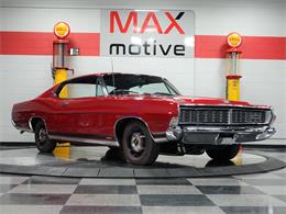 1968 Ford Galaxie (CC-1442469) for sale in Pittsburgh, Pennsylvania