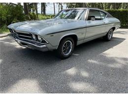 1969 Chevrolet Chevelle SS (CC-1440247) for sale in Lakeland, Florida