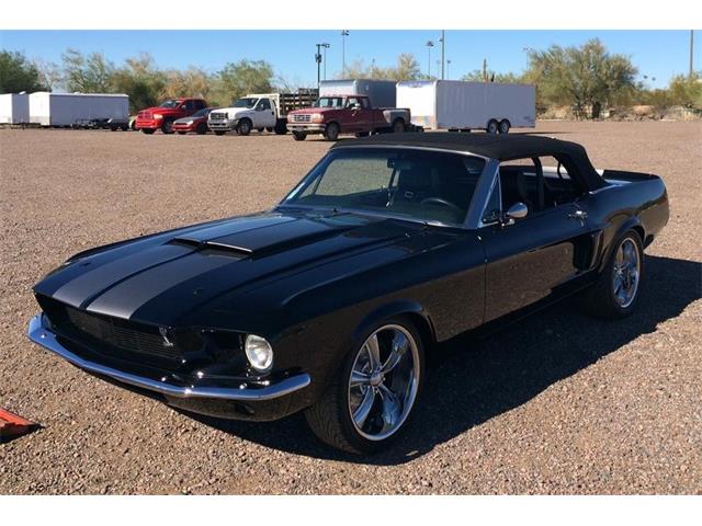 1968 Ford Mustang (CC-1442470) for sale in Phoenix, Arizona