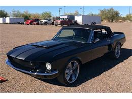 1968 Ford Mustang (CC-1442470) for sale in Phoenix, Arizona