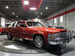 1978 Cadillac Coupe DeVille (CC-1442472) for sale in Pittsburgh, Pennsylvania