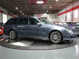 2005 Mercedes-Benz E500 (CC-1442482) for sale in Pittsburgh, Pennsylvania