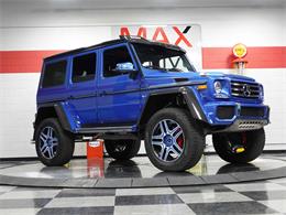 2017 Mercedes-Benz G550 (CC-1442483) for sale in Pittsburgh, Pennsylvania