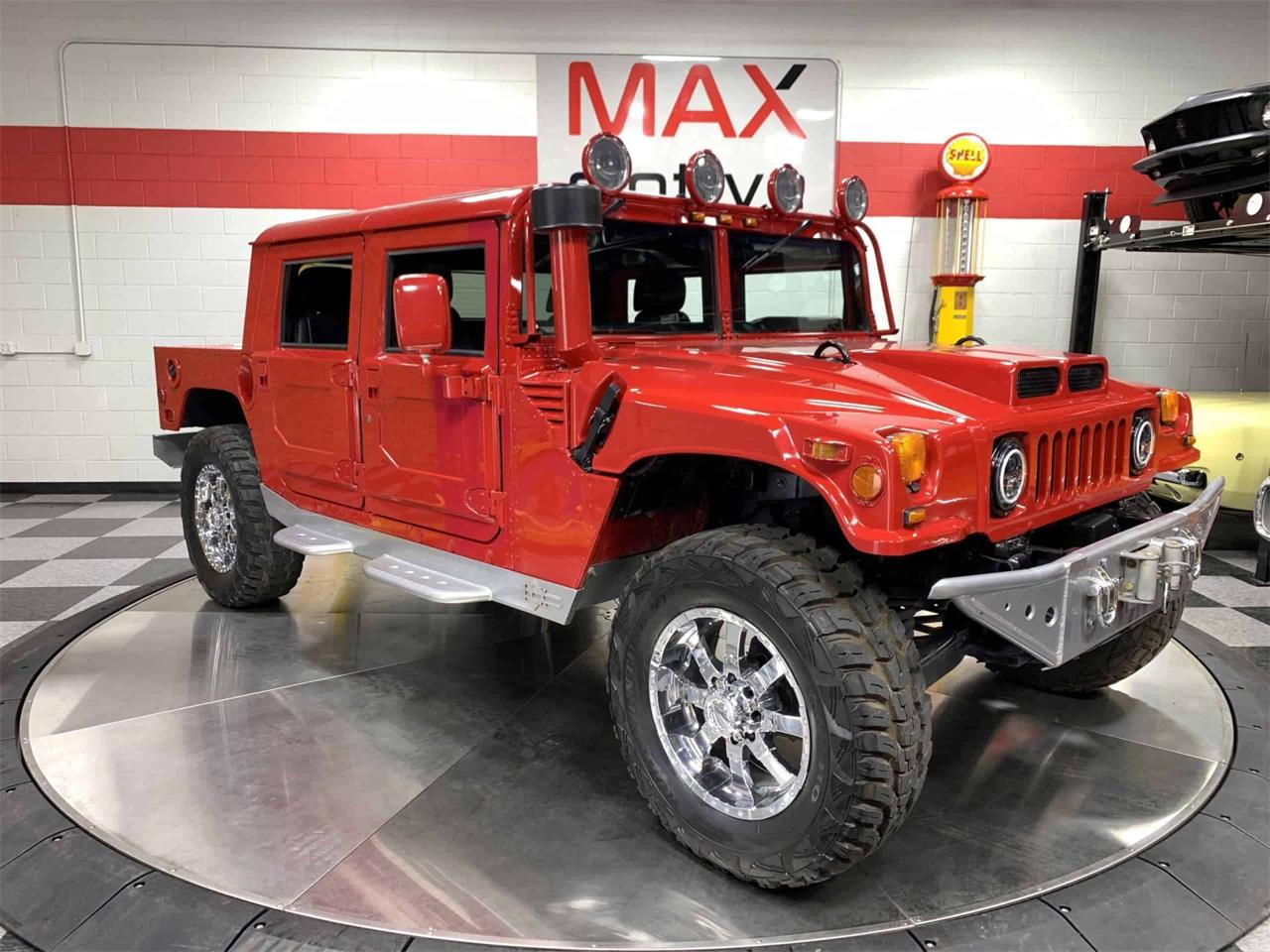 1996 Hummer H1 for Sale | ClassicCars.com | CC-1442491
