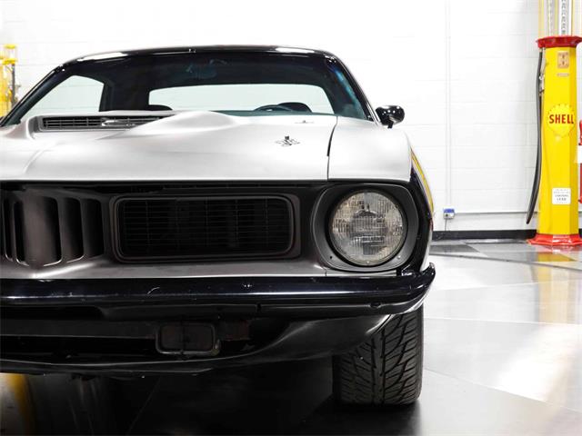 1973 Plymouth Barracuda (CC-1442497) for sale in Pittsburgh, Pennsylvania