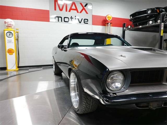 1973 Plymouth Barracuda (CC-1442497) for sale in Pittsburgh, Pennsylvania