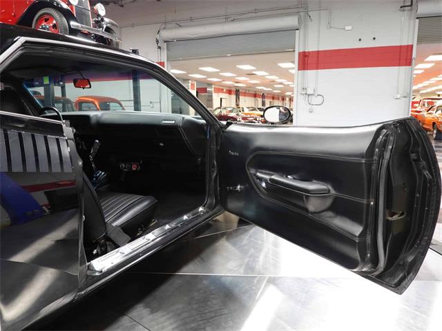 1973 Plymouth Barracuda (CC-1442497) for sale in Pittsburgh, Pennsylvania
