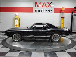 1973 Plymouth Barracuda (CC-1442497) for sale in Pittsburgh, Pennsylvania