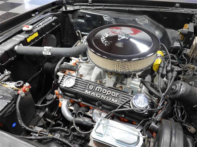 1973 Plymouth Barracuda (CC-1442497) for sale in Pittsburgh, Pennsylvania