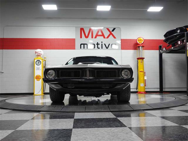 1973 Plymouth Barracuda (CC-1442497) for sale in Pittsburgh, Pennsylvania
