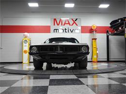 1973 Plymouth Barracuda (CC-1442497) for sale in Pittsburgh, Pennsylvania