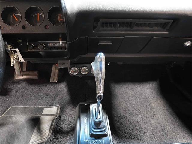 1973 Plymouth Barracuda (CC-1442497) for sale in Pittsburgh, Pennsylvania