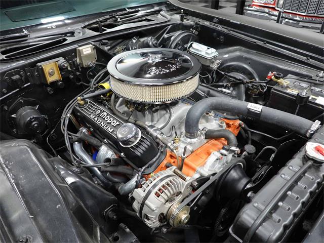 1973 Plymouth Barracuda (CC-1442497) for sale in Pittsburgh, Pennsylvania