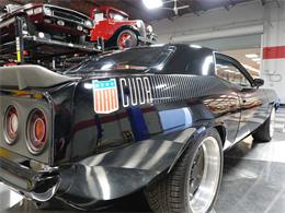 1973 Plymouth Barracuda (CC-1442497) for sale in Pittsburgh, Pennsylvania