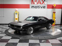1973 Plymouth Barracuda (CC-1442497) for sale in Pittsburgh, Pennsylvania