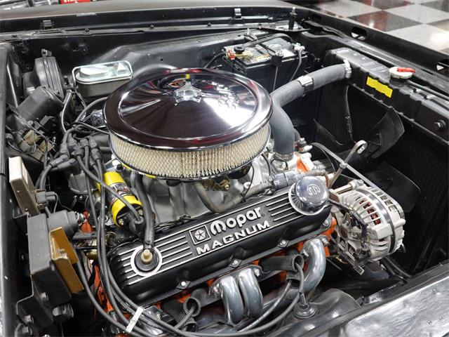 1973 Plymouth Barracuda (CC-1442497) for sale in Pittsburgh, Pennsylvania