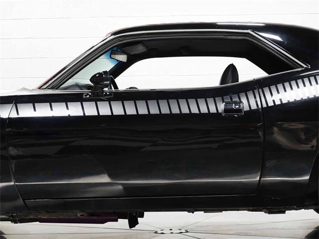 1973 Plymouth Barracuda (CC-1442497) for sale in Pittsburgh, Pennsylvania