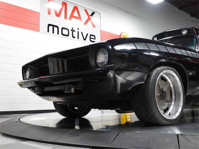 1973 Plymouth Barracuda (CC-1442497) for sale in Pittsburgh, Pennsylvania