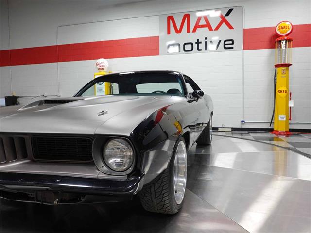 1973 Plymouth Barracuda (CC-1442497) for sale in Pittsburgh, Pennsylvania