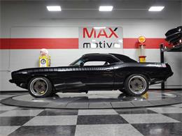 1973 Plymouth Barracuda (CC-1442497) for sale in Pittsburgh, Pennsylvania