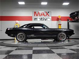 1973 Plymouth Barracuda (CC-1442497) for sale in Pittsburgh, Pennsylvania