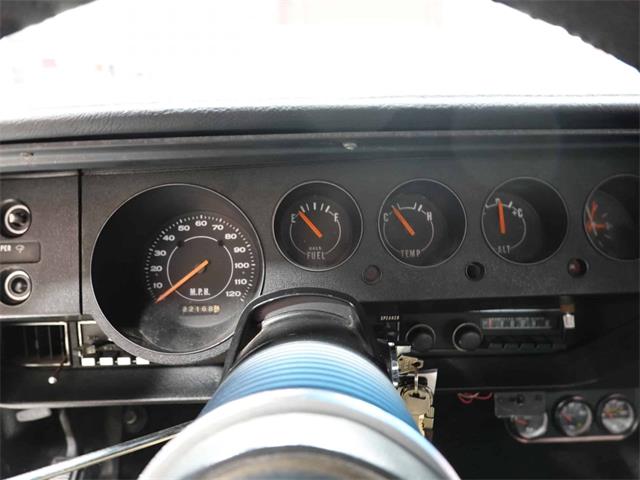 1973 Plymouth Barracuda (CC-1442497) for sale in Pittsburgh, Pennsylvania