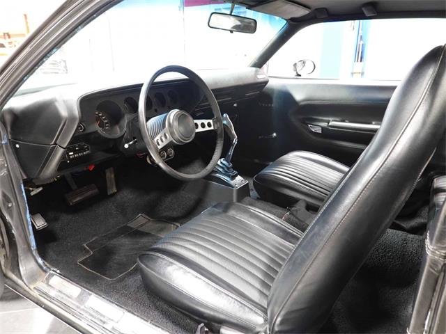 1973 Plymouth Barracuda (CC-1442497) for sale in Pittsburgh, Pennsylvania