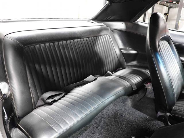 1973 Plymouth Barracuda (CC-1442497) for sale in Pittsburgh, Pennsylvania