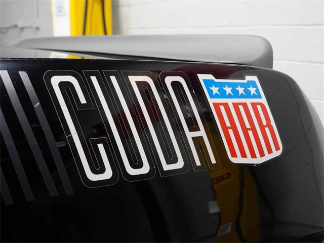 1973 Plymouth Barracuda (CC-1442497) for sale in Pittsburgh, Pennsylvania