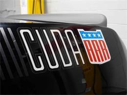 1973 Plymouth Barracuda (CC-1442497) for sale in Pittsburgh, Pennsylvania