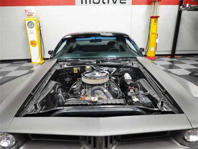 1973 Plymouth Barracuda (CC-1442497) for sale in Pittsburgh, Pennsylvania