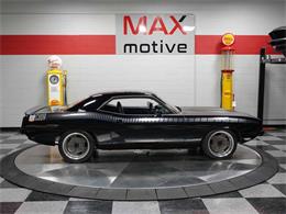 1973 Plymouth Barracuda (CC-1442497) for sale in Pittsburgh, Pennsylvania