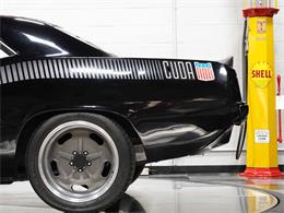 1973 Plymouth Barracuda (CC-1442497) for sale in Pittsburgh, Pennsylvania