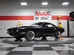 1973 Plymouth Barracuda (CC-1442497) for sale in Pittsburgh, Pennsylvania